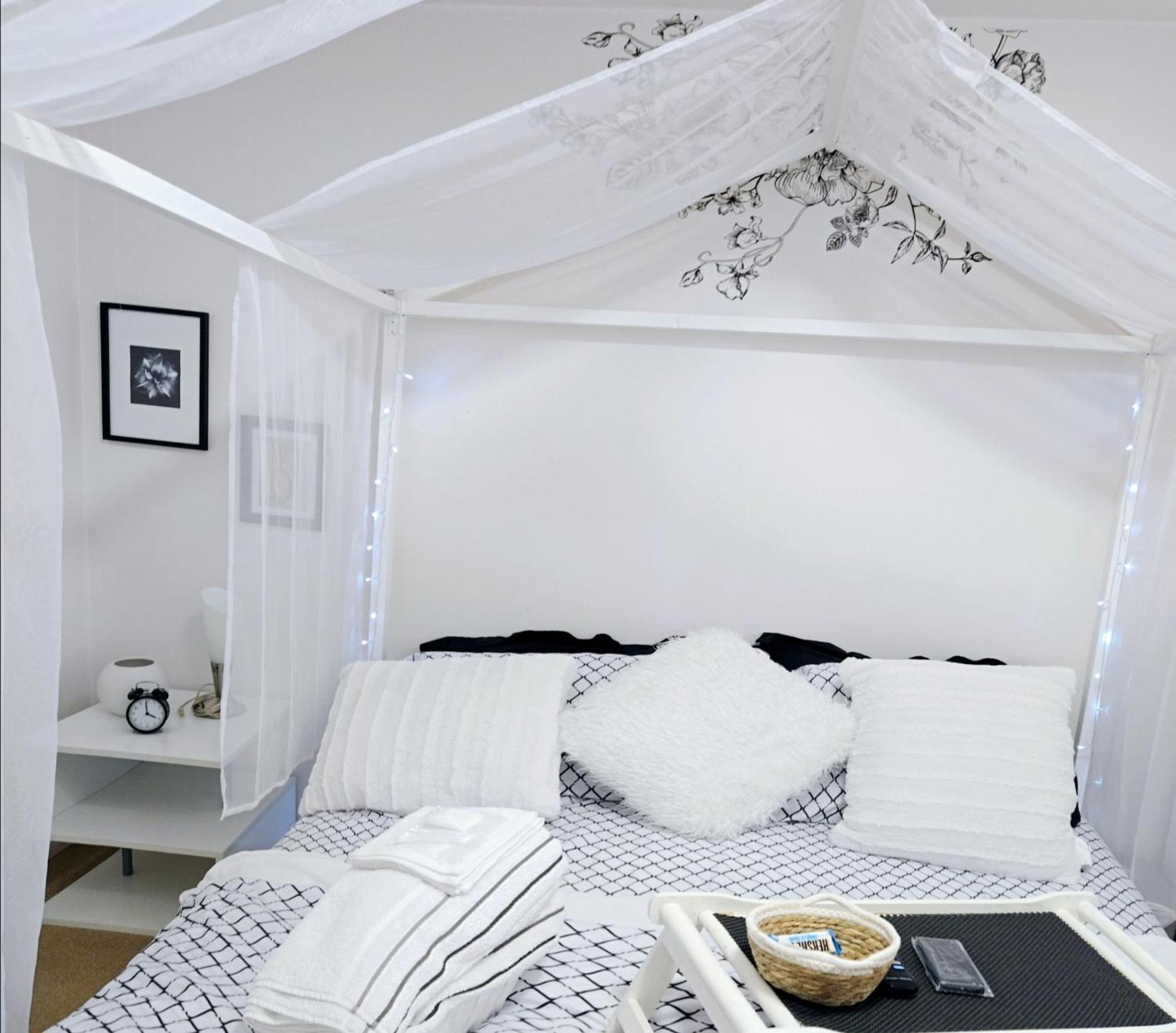 Lovely Cozy Room! With Attached Private Bath In The Heart Of Vancouver! Private Parking & Self Check-In! Exterior foto